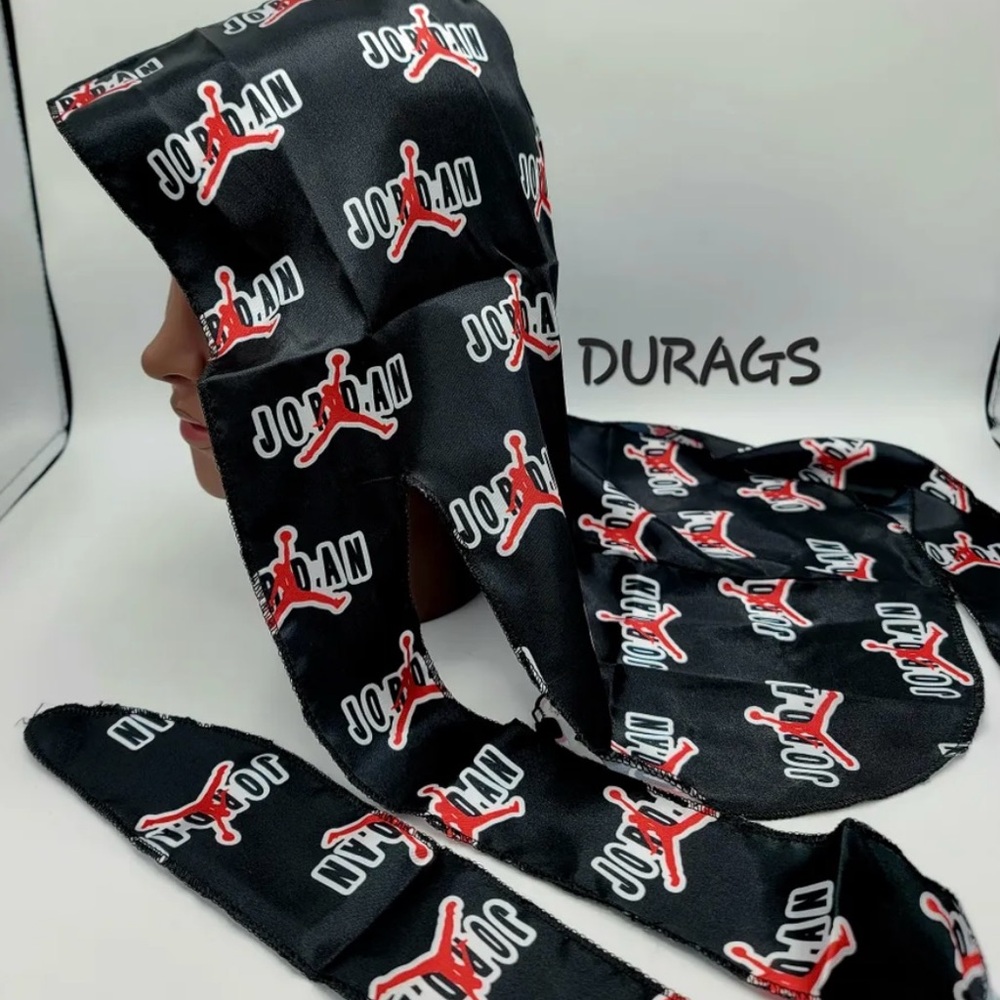 Designer durag